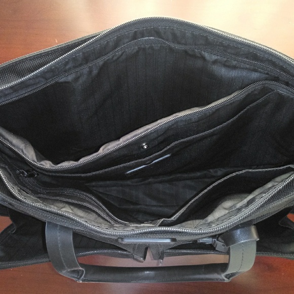 Tumi Briefcase